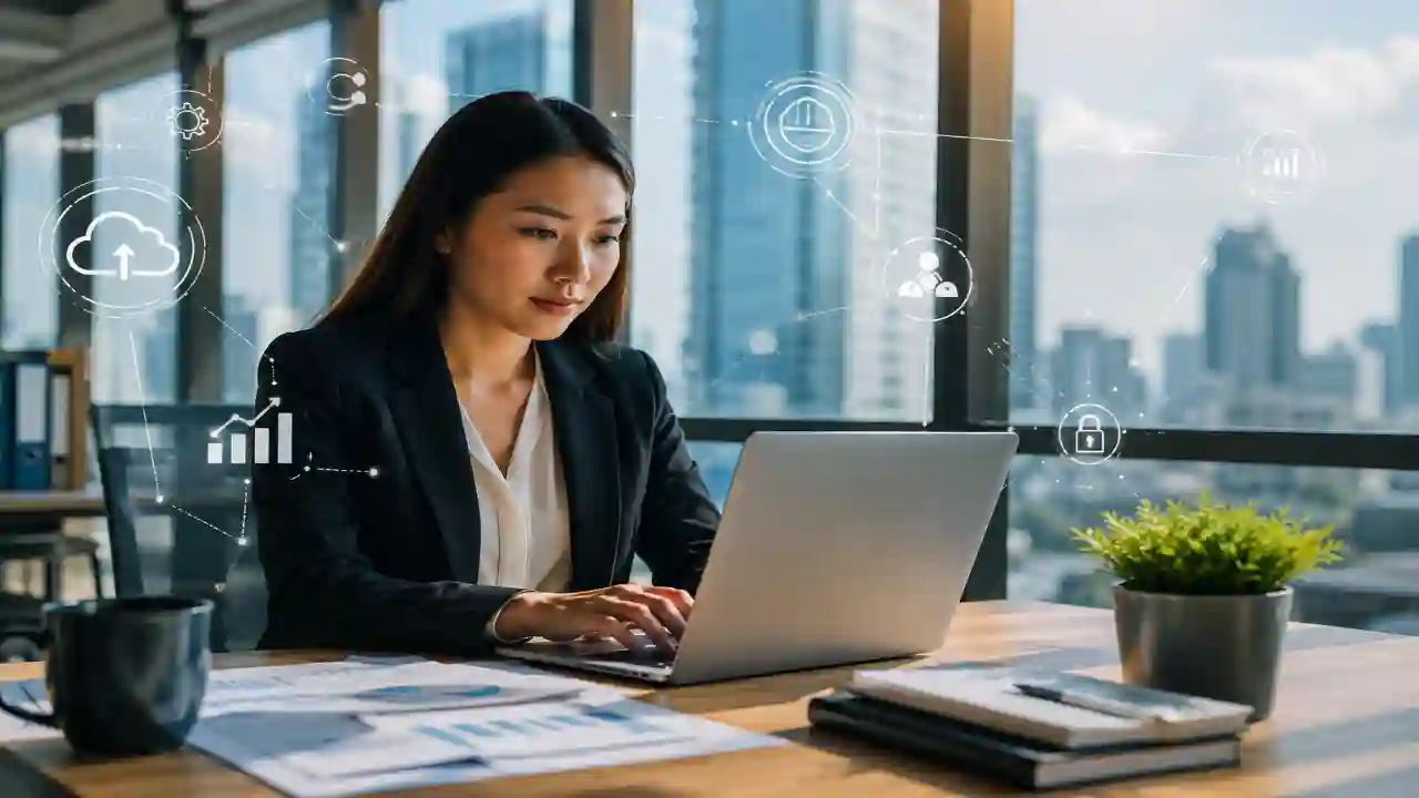 Home Page Digital Transformation Success Tips: डिजिटल बदलाव को सफल बनाने के 5 असरदार तरीके
