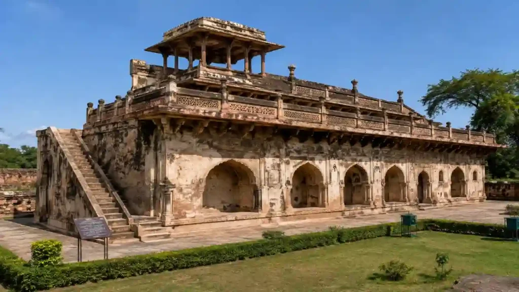 Tourist Places in Hisar: हिसार में घूमने की 10 सबसे खास जगहें, बस स्टैंड से कितनी दूर? जहाज कोठी