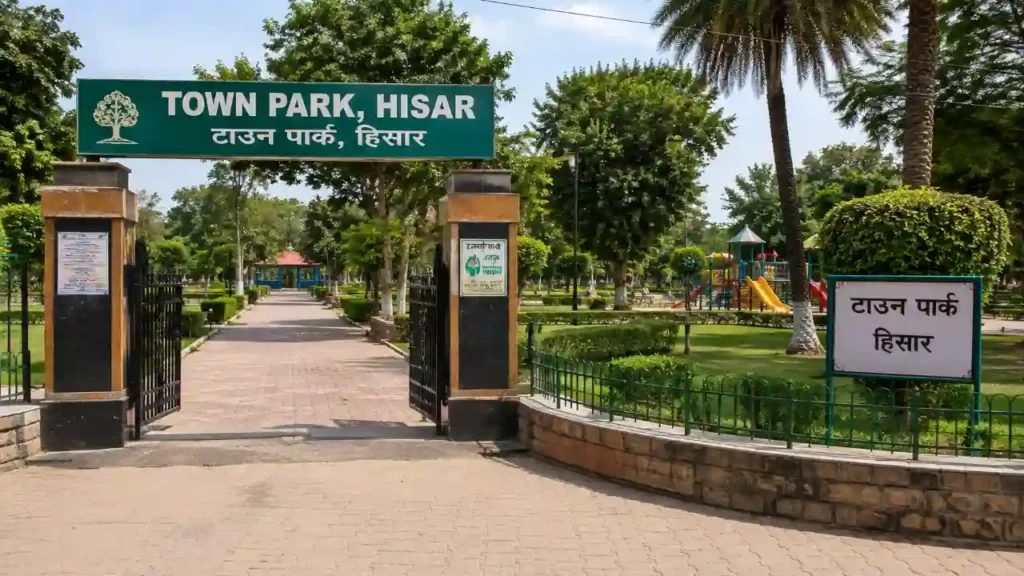 Tourist Places in Hisar: हिसार में घूमने की 10 सबसे खास जगहें, बस स्टैंड से कितनी दूर? टाउन पार्क