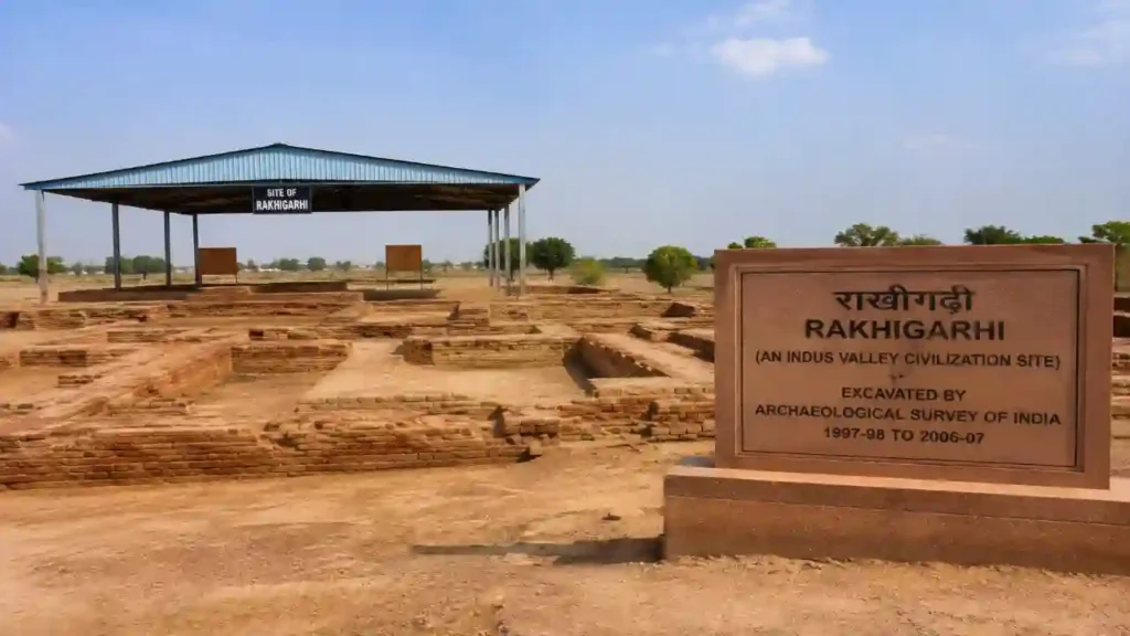 Tourist Places in Hisar: हिसार में घूमने की 10 सबसे खास जगहें, बस स्टैंड से कितनी दूर? राखीगढ़ी