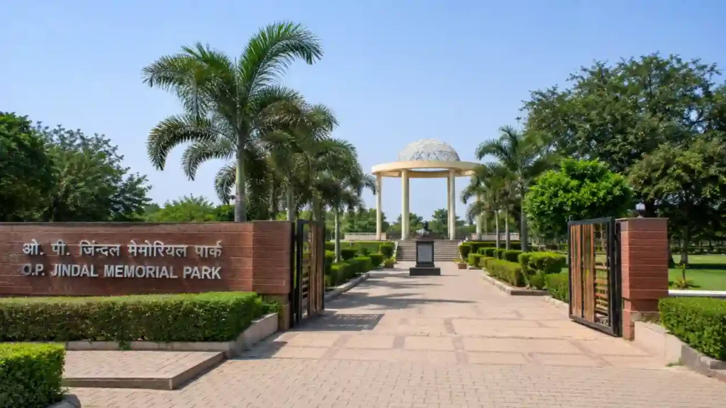 Tourist Places in Hisar: हिसार में घूमने की 10 सबसे खास जगहें, बस स्टैंड से कितनी दूर? ओपी जिंदल मेमोरियल पार्क