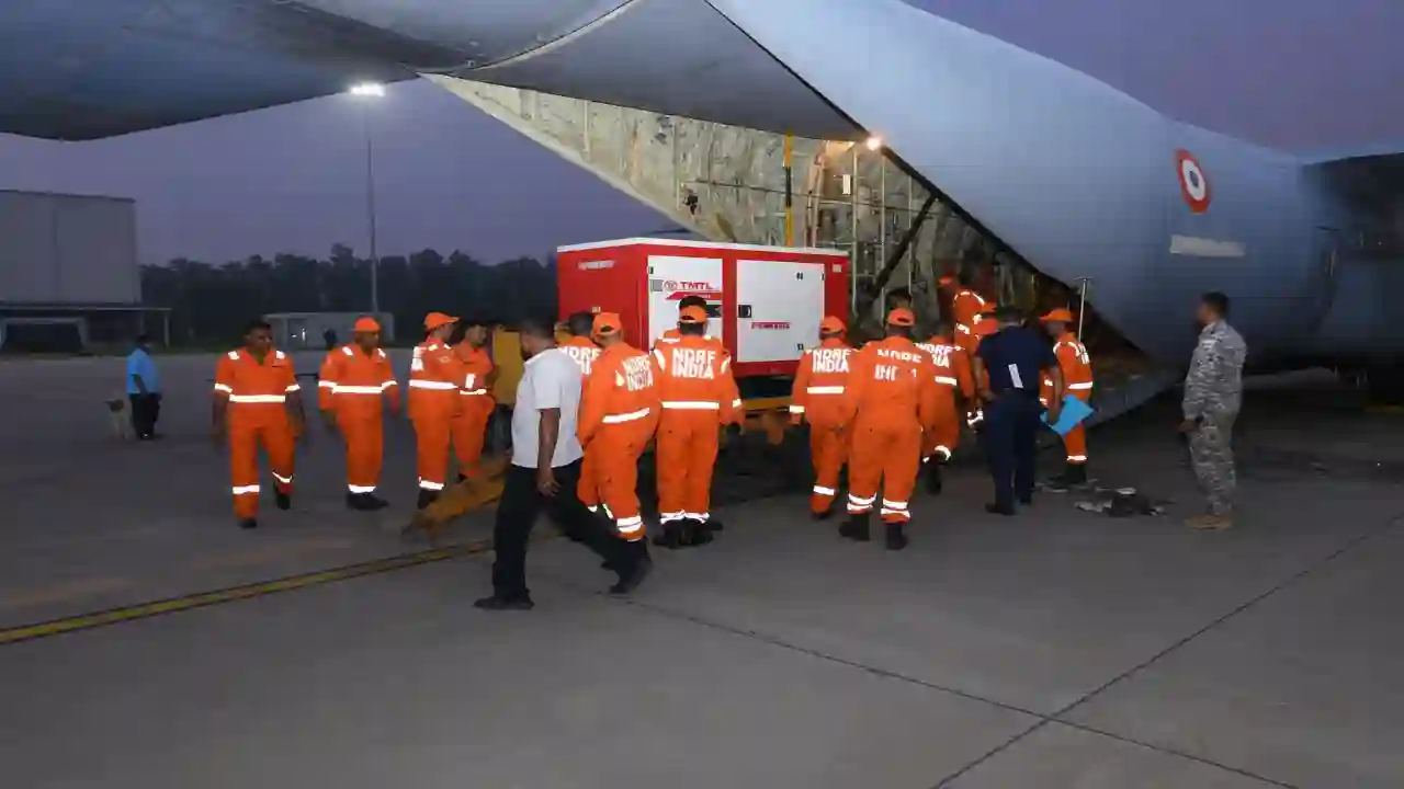 Nepal Flood Relief: भारत ने भेजी 10 टन Humanitarian Assistance और जरूरी दवाइयाँ